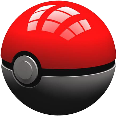 logo Pokemon